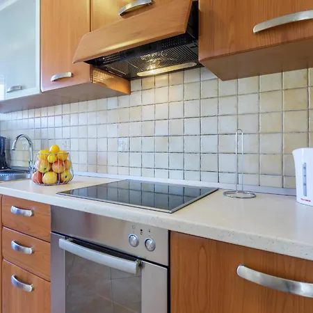 Apartman 2 Bedroom Cozy In *