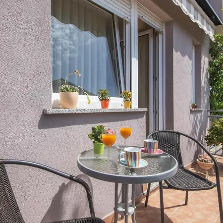 2 Bedroom Cozy In Apartman *