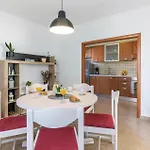Beautiful In With Wifi Apartment