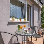 Beautiful In With Wifi Apartment *