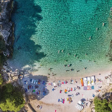 2 Bedroom Cozy In Daire *