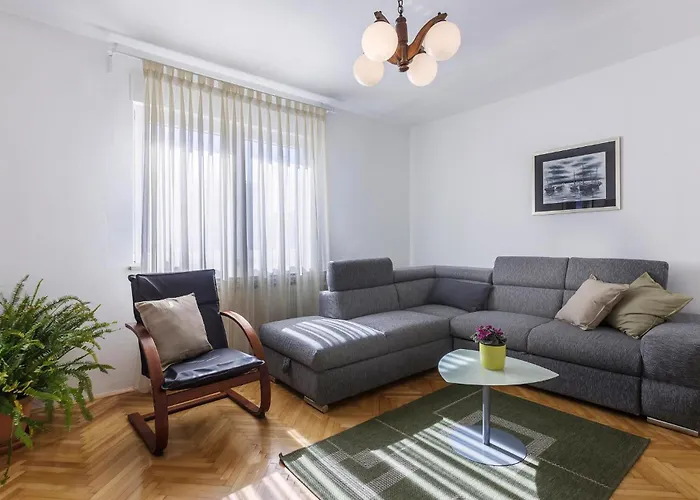 2 Bedroom Cozy In Lejlighed *