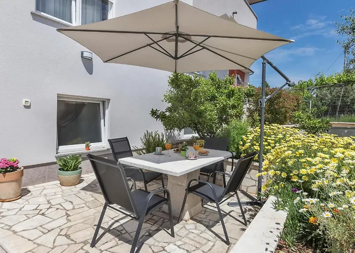 2 Bedroom Cozy In Lejlighed *