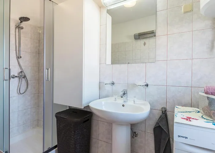 Lejlighed 2 Bedroom Cozy In *