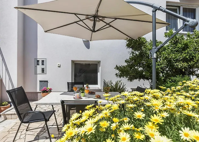 2 Bedroom Cozy In Apartmán