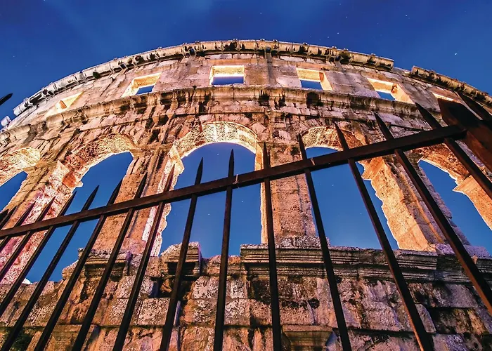 2 Bedroom Cozy In * Pula