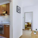 Gorgeous Apartment In Pula With Wifi Апартаменты