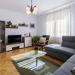 Gorgeous Apartment In Pula With Wifi Апартаменты *