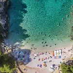 Gorgeous Apartment In Pula With Wifi Апартаменты *