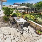 Gorgeous Apartment In Pula With Wifi Апартаменты