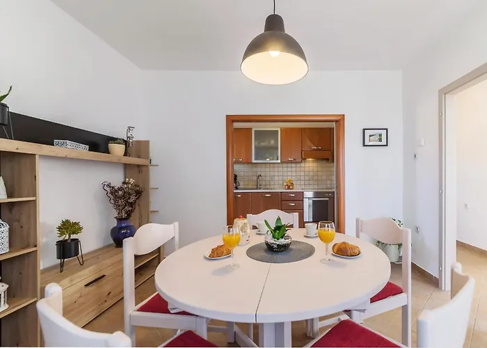 2 Bedroom Cozy In *